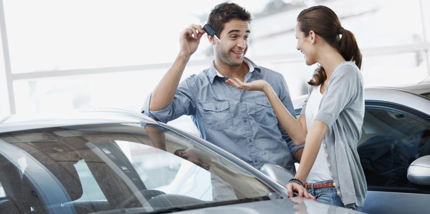 Buying Used Cars in Austin