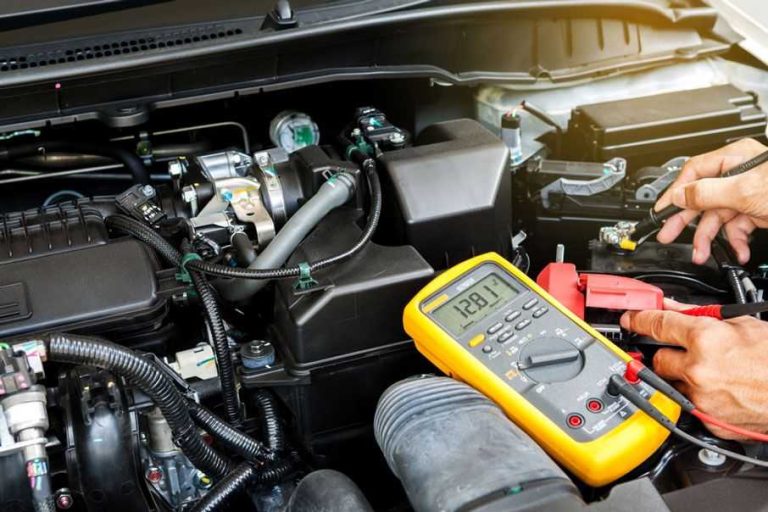 Automotive Multimeters: Key to Understanding Your Car's Electrical Systems in 2024